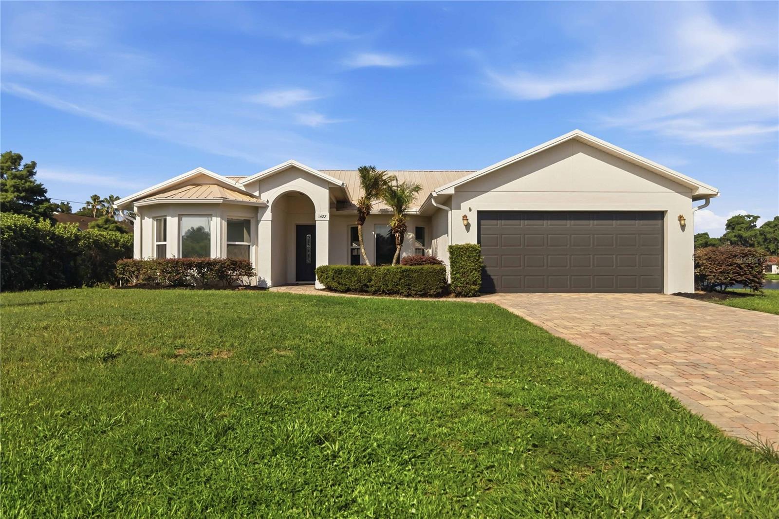 EMERALD LAKE COLONY UNIT 3 - Residential