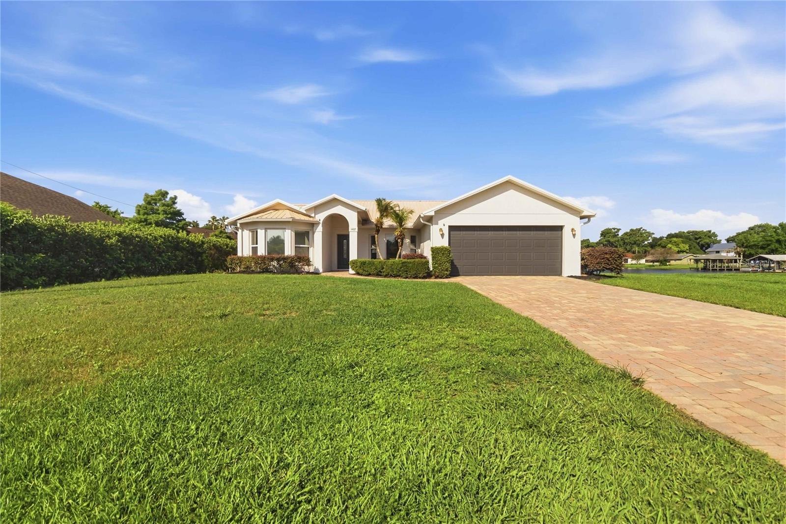 EMERALD LAKE COLONY UNIT 3 - Residential