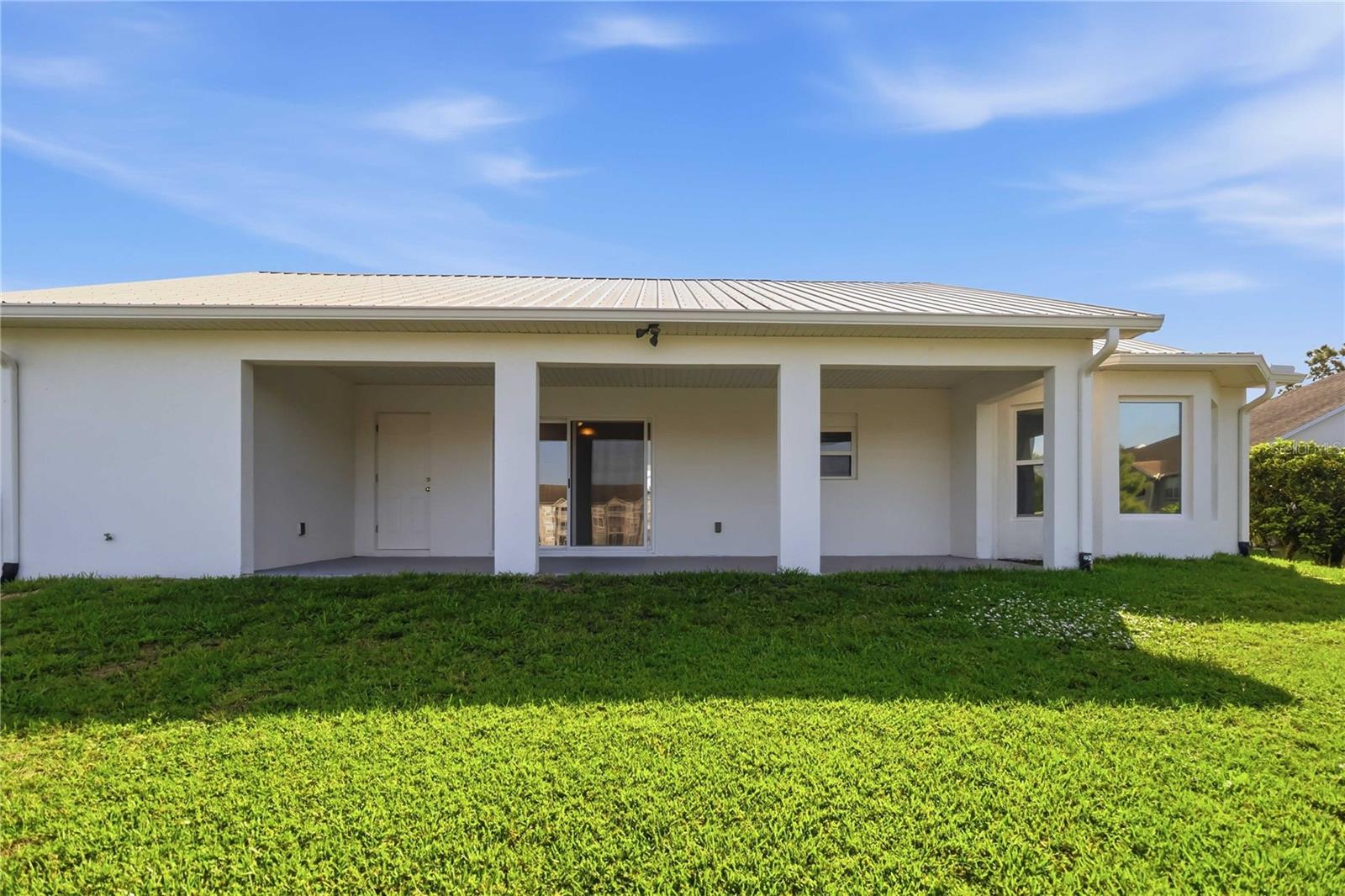 EMERALD LAKE COLONY UNIT 3 - Residential