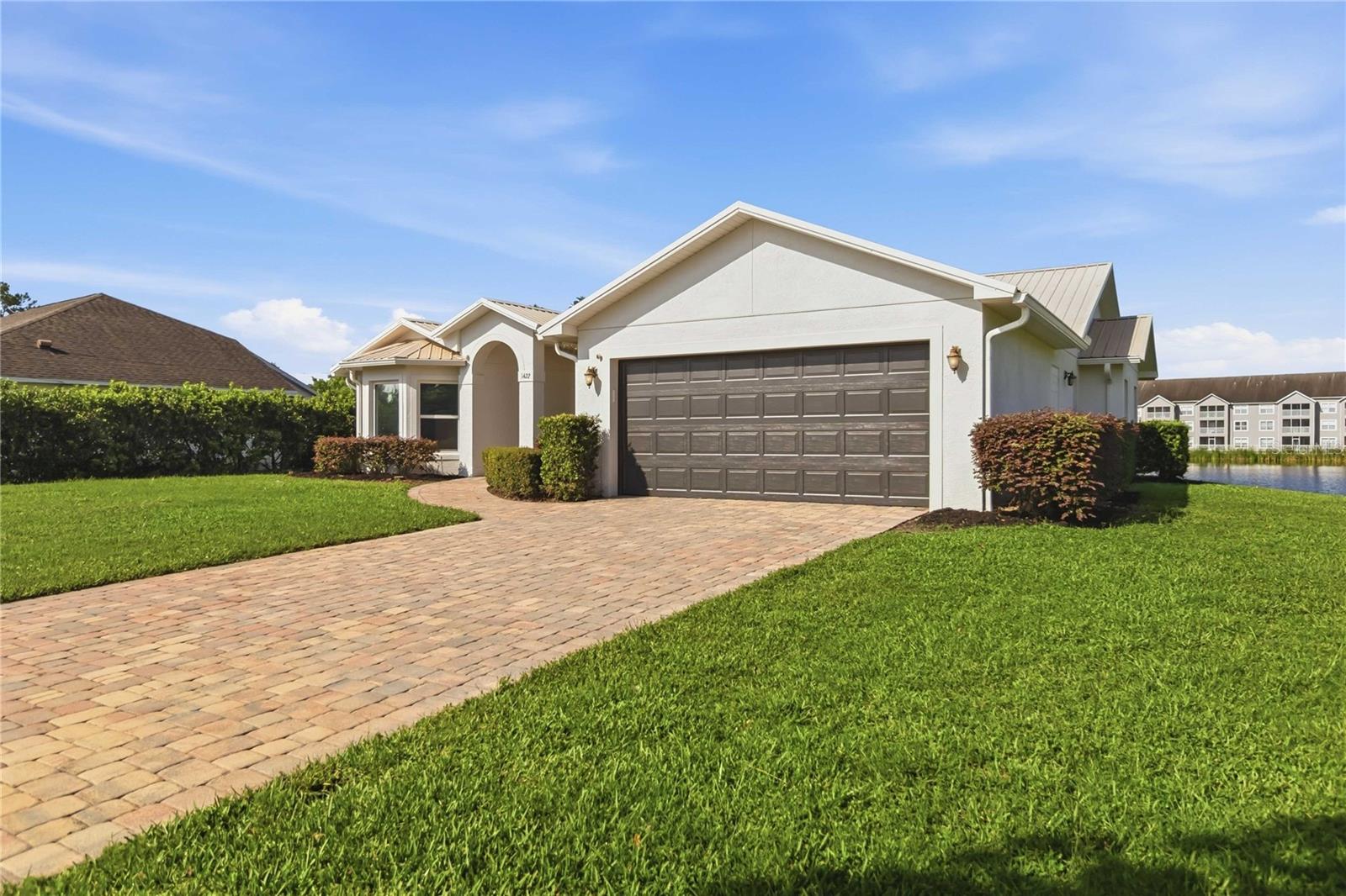 EMERALD LAKE COLONY UNIT 3 - Residential