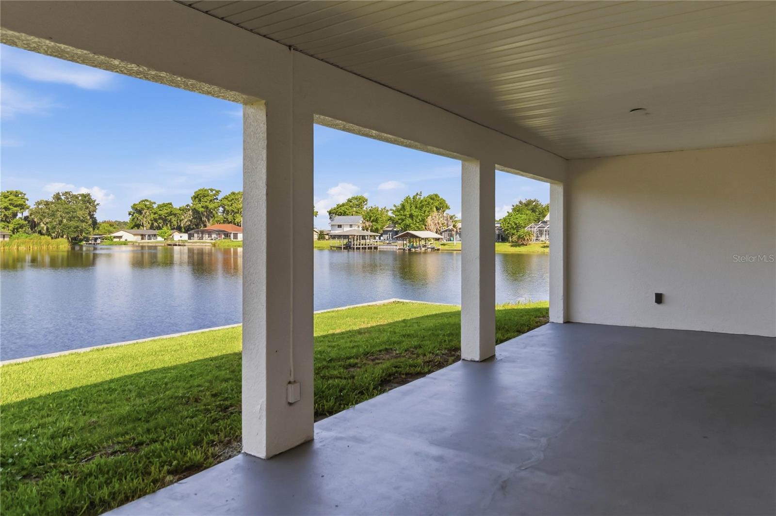 EMERALD LAKE COLONY UNIT 3 - Residential