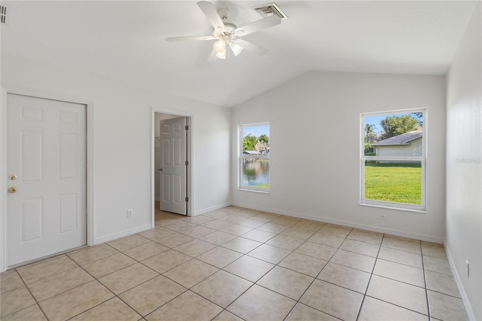 EMERALD LAKE COLONY UNIT 3 - Residential