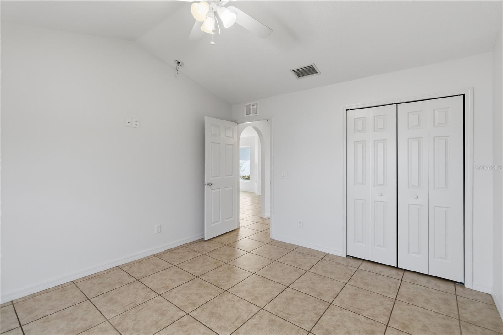 EMERALD LAKE COLONY UNIT 3 - Residential