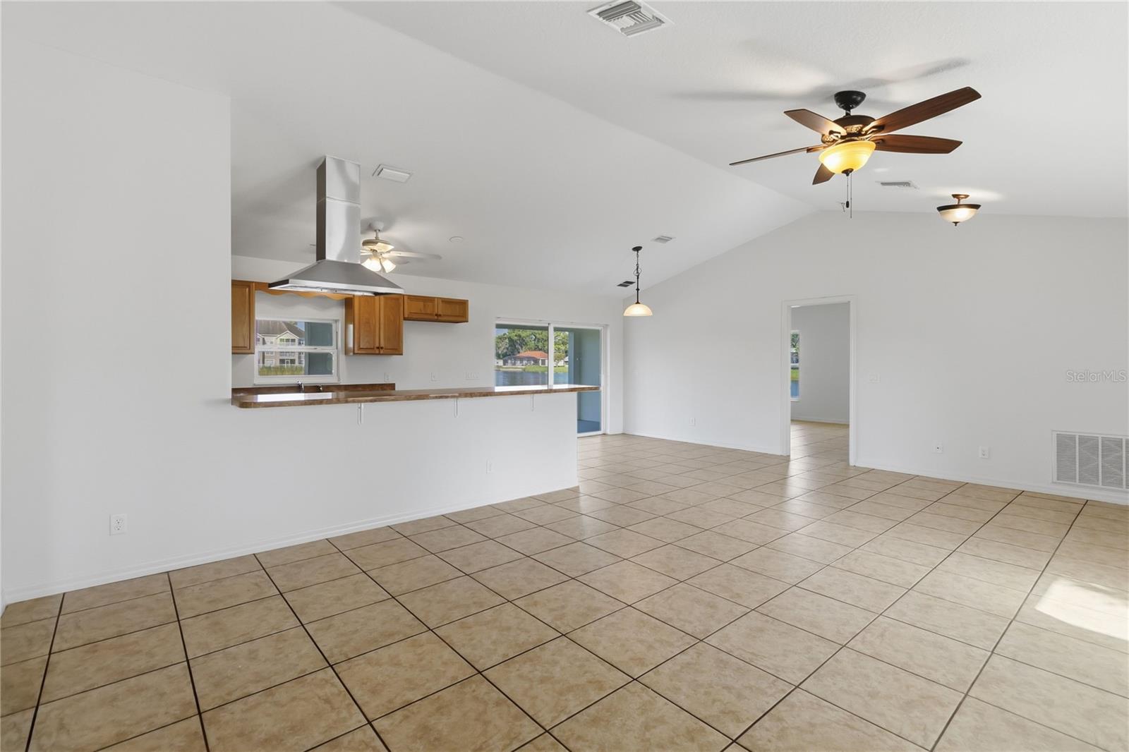 EMERALD LAKE COLONY UNIT 3 - Residential