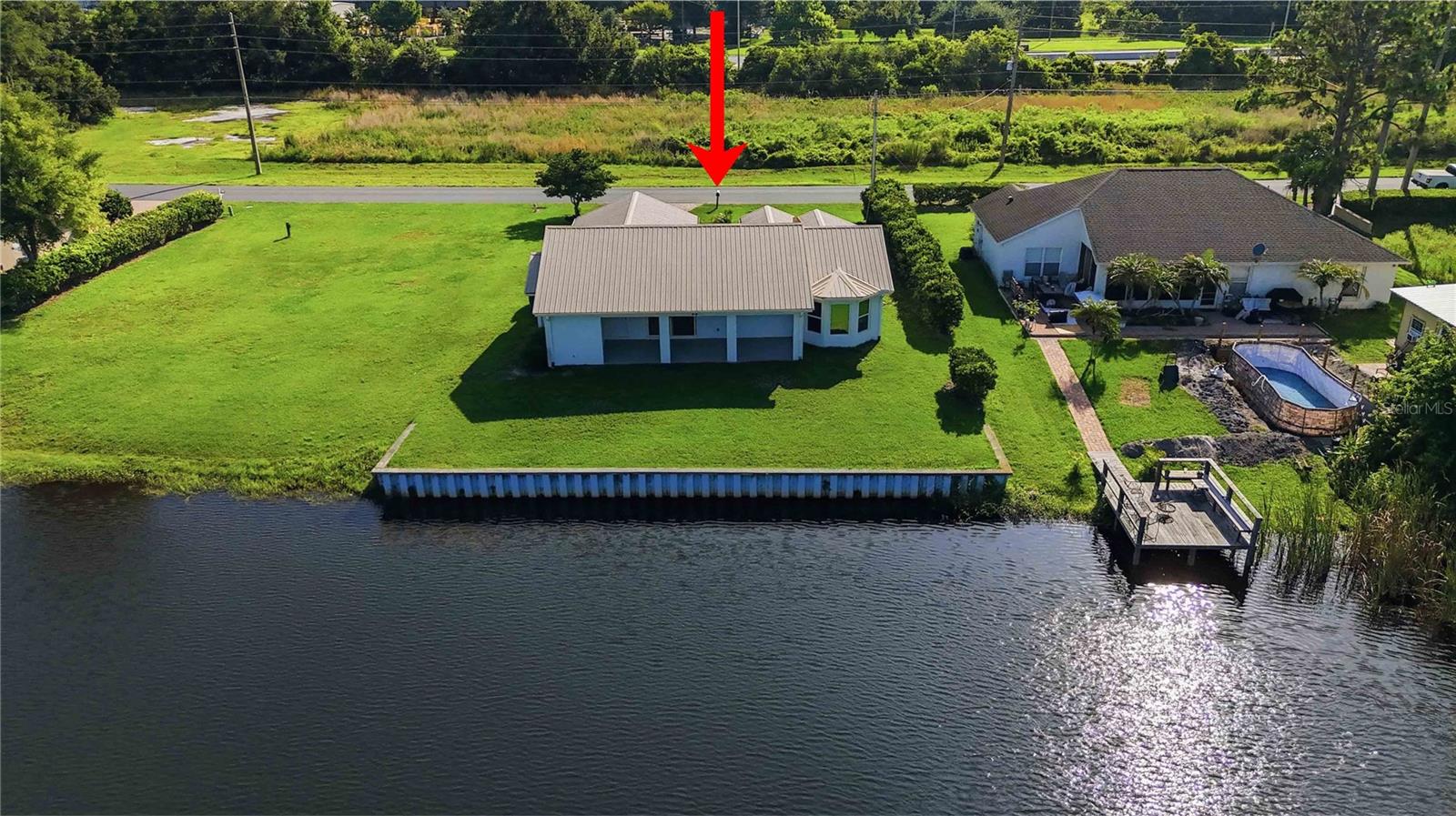 EMERALD LAKE COLONY UNIT 3 - Residential