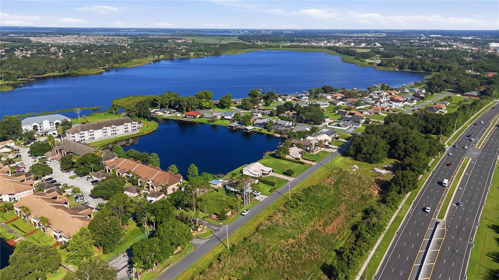 EMERALD LAKE COLONY UNIT 3 - Residential