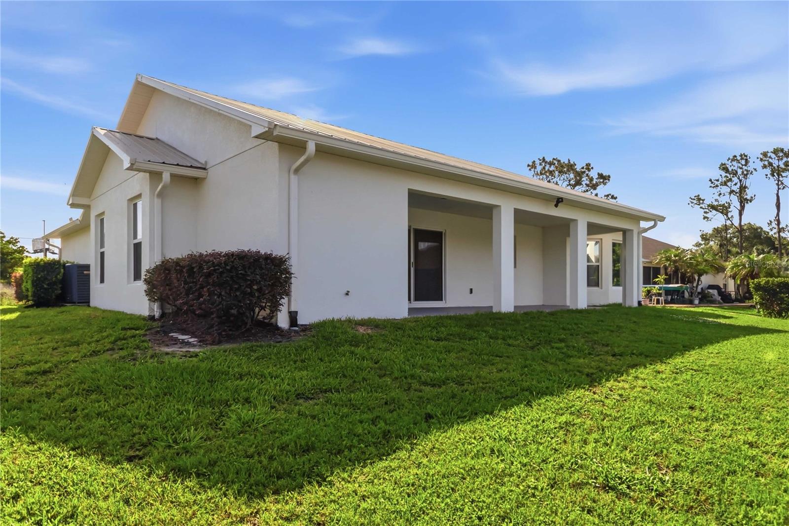 EMERALD LAKE COLONY UNIT 3 - Residential