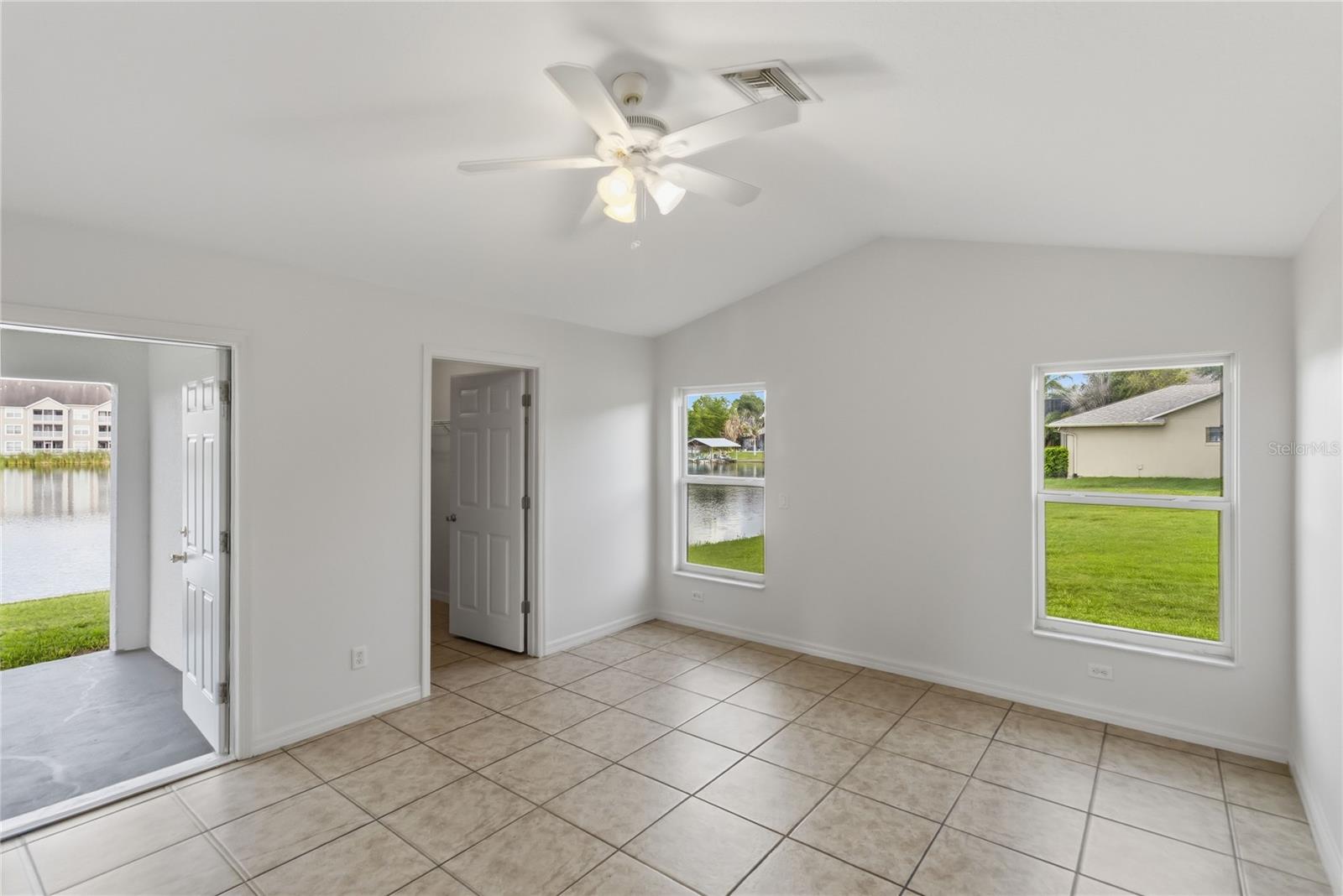 EMERALD LAKE COLONY UNIT 3 - Residential
