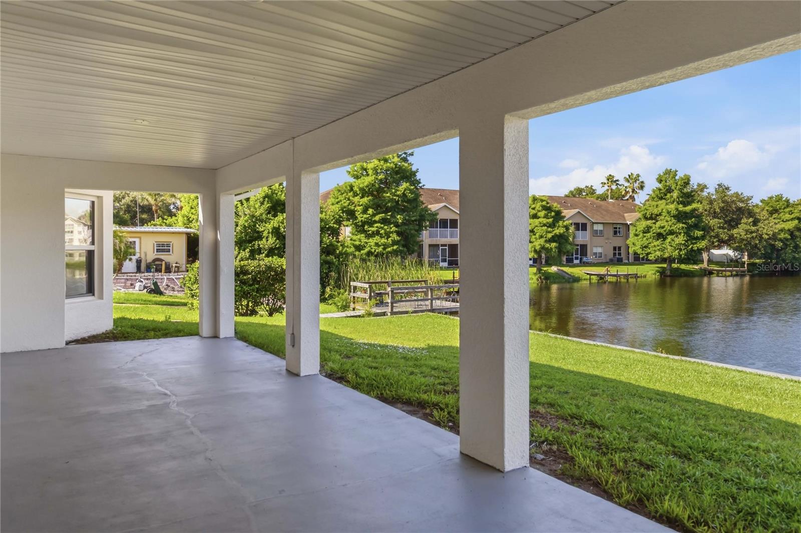EMERALD LAKE COLONY UNIT 3 - Residential