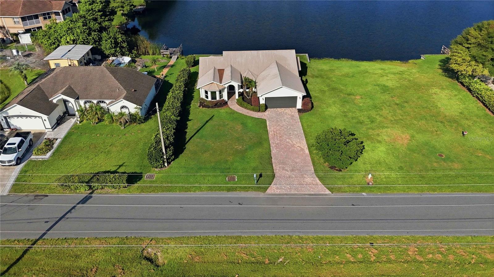 EMERALD LAKE COLONY UNIT 3 - Residential