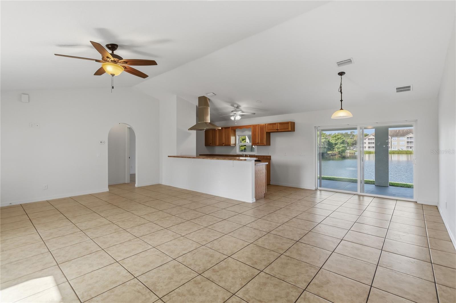 EMERALD LAKE COLONY UNIT 3 - Residential