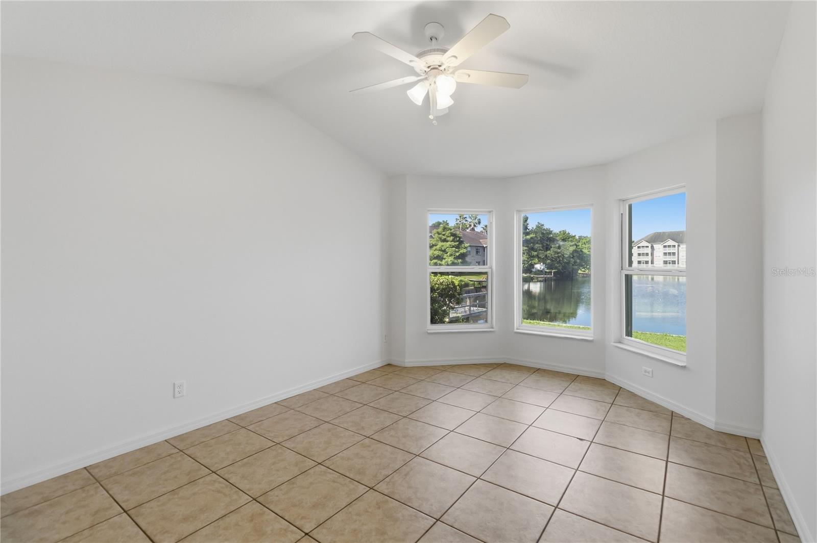 EMERALD LAKE COLONY UNIT 3 - Residential
