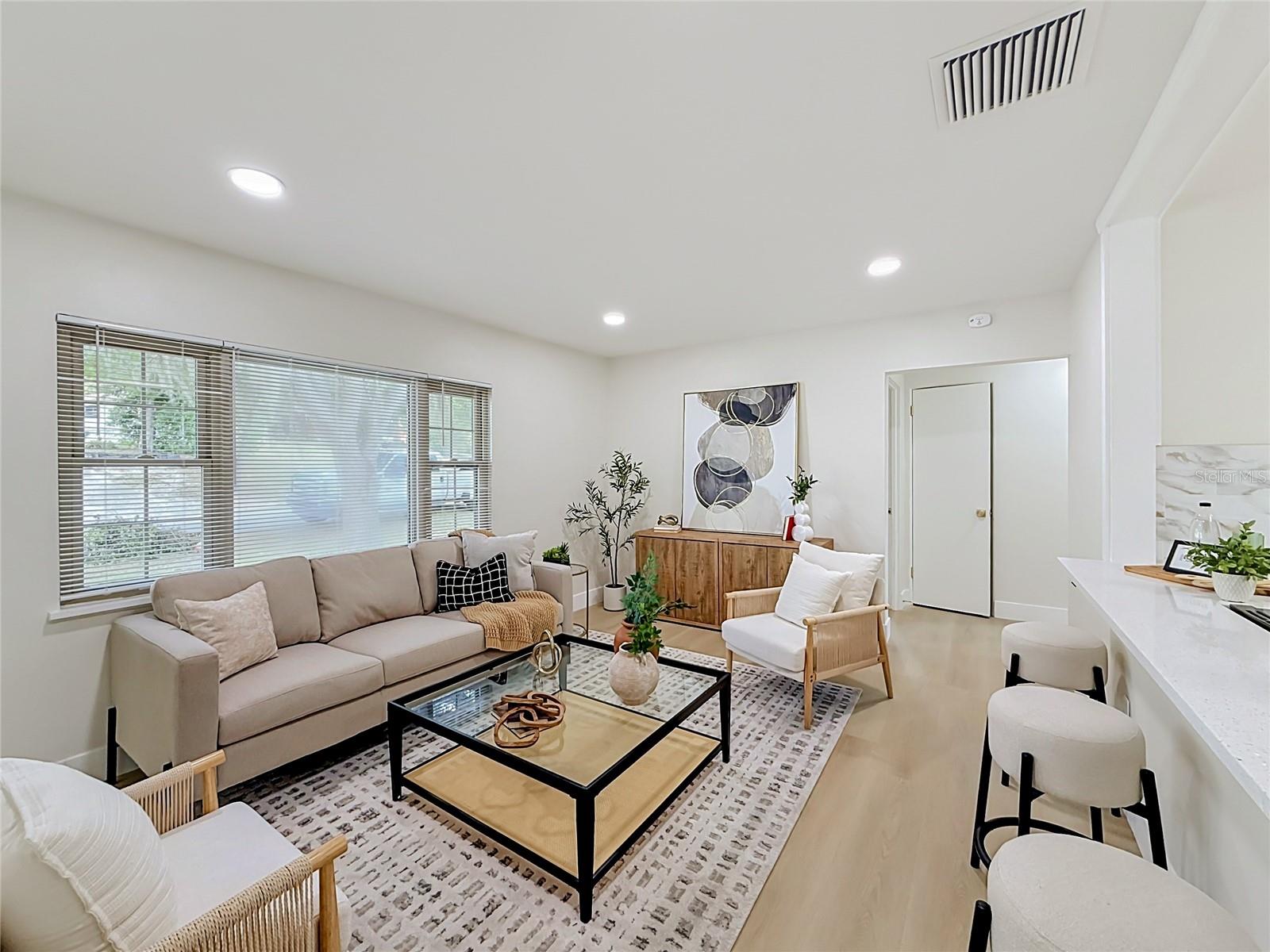 HOGAN TER - Residential