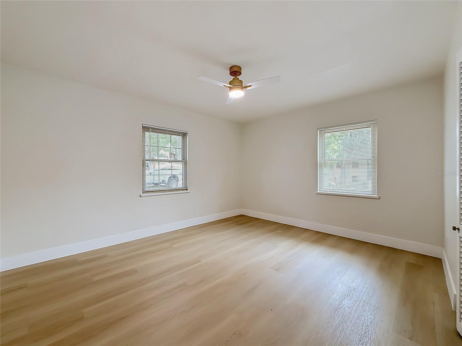 HOGAN TER - Residential