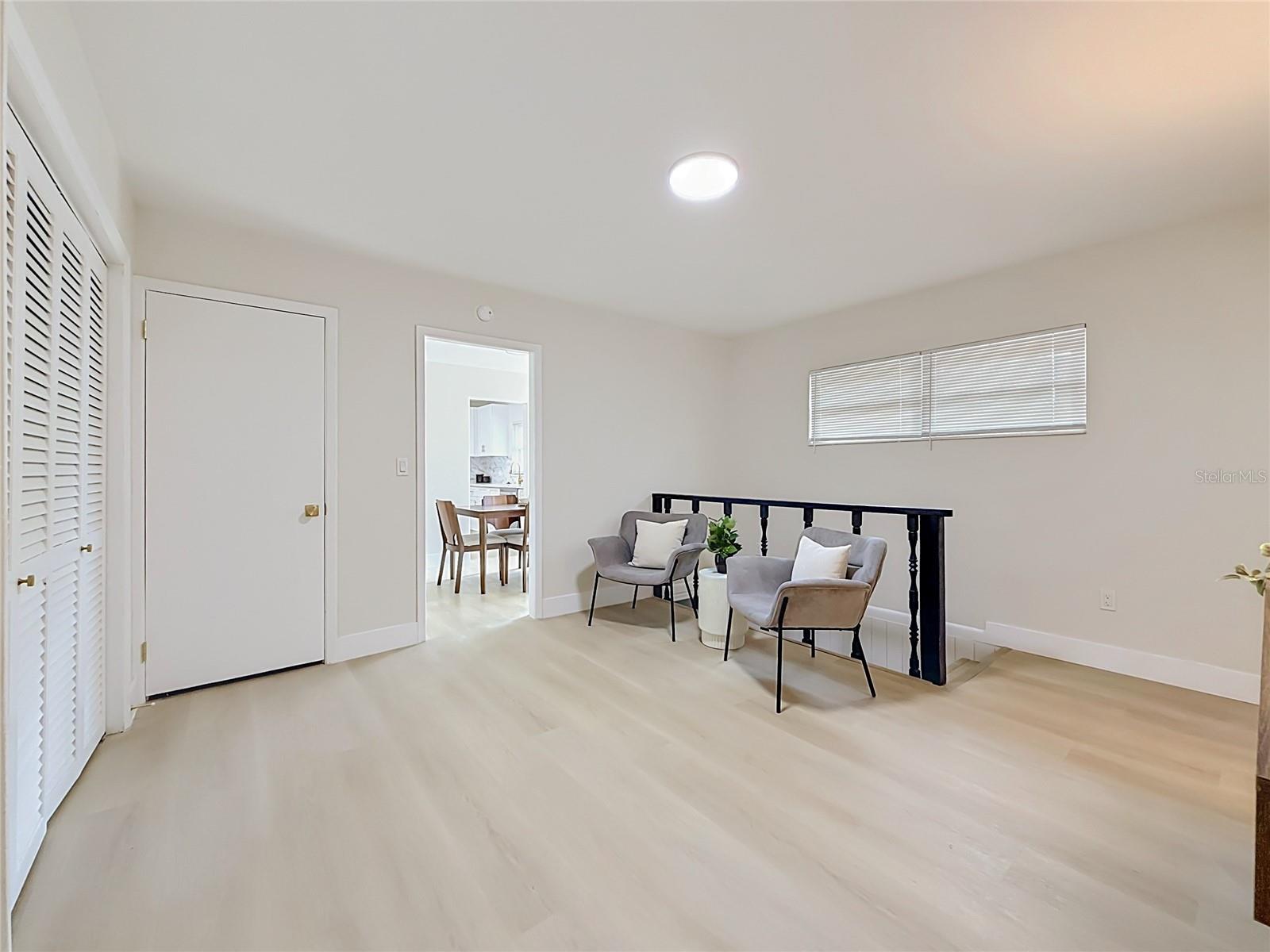 HOGAN TER - Residential