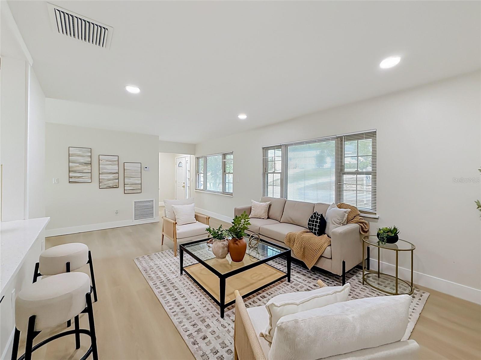 HOGAN TER - Residential