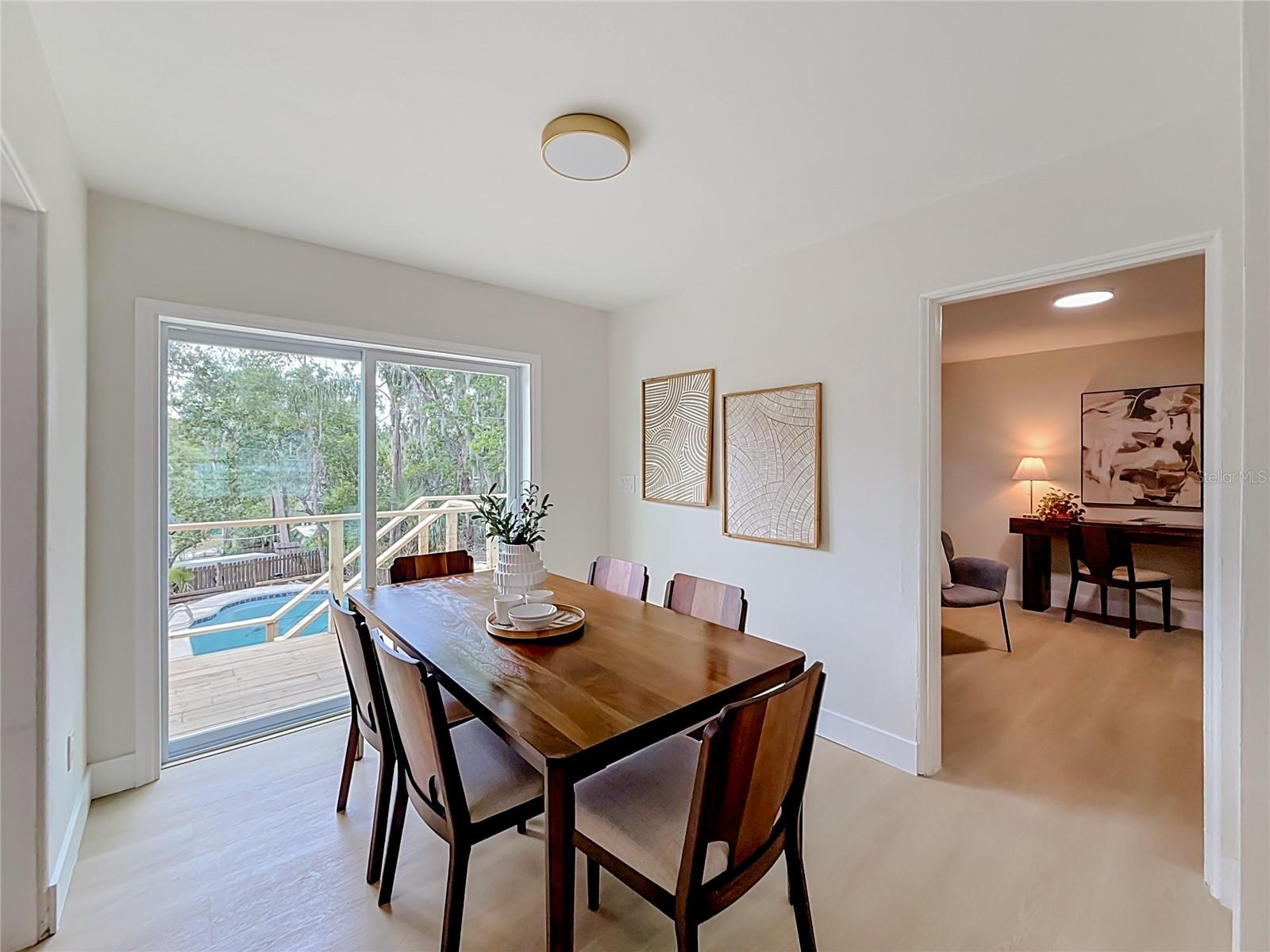 HOGAN TER - Residential