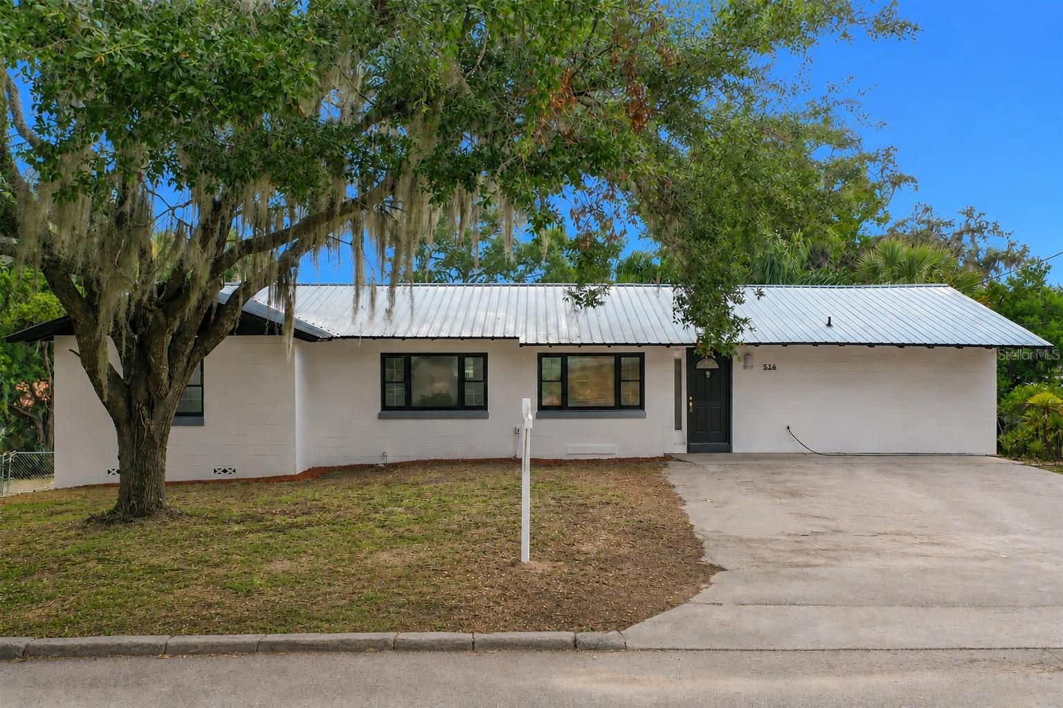 HOGAN TER - Residential