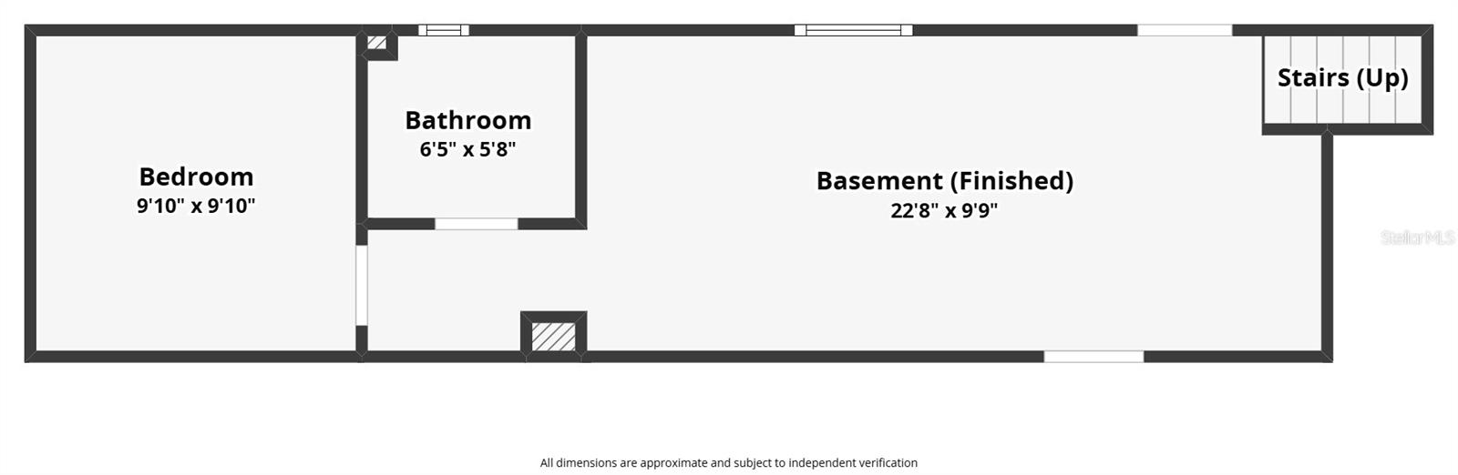 HOGAN TER - Residential