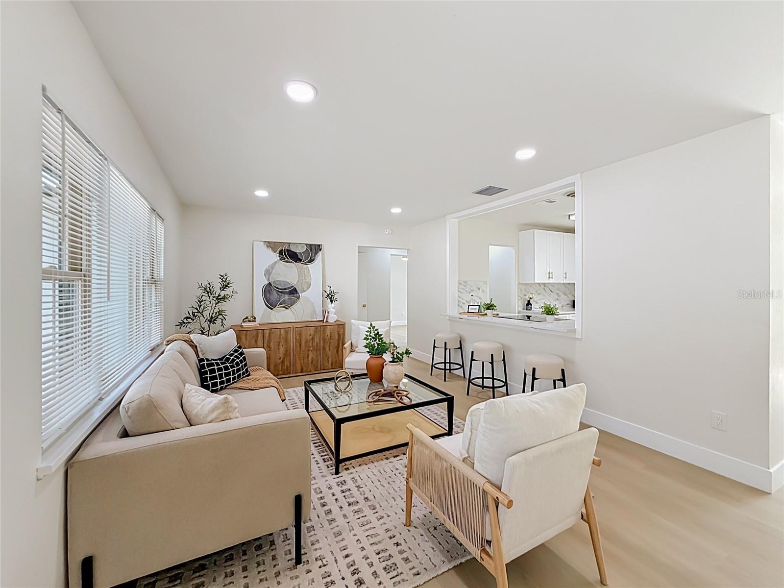HOGAN TER - Residential