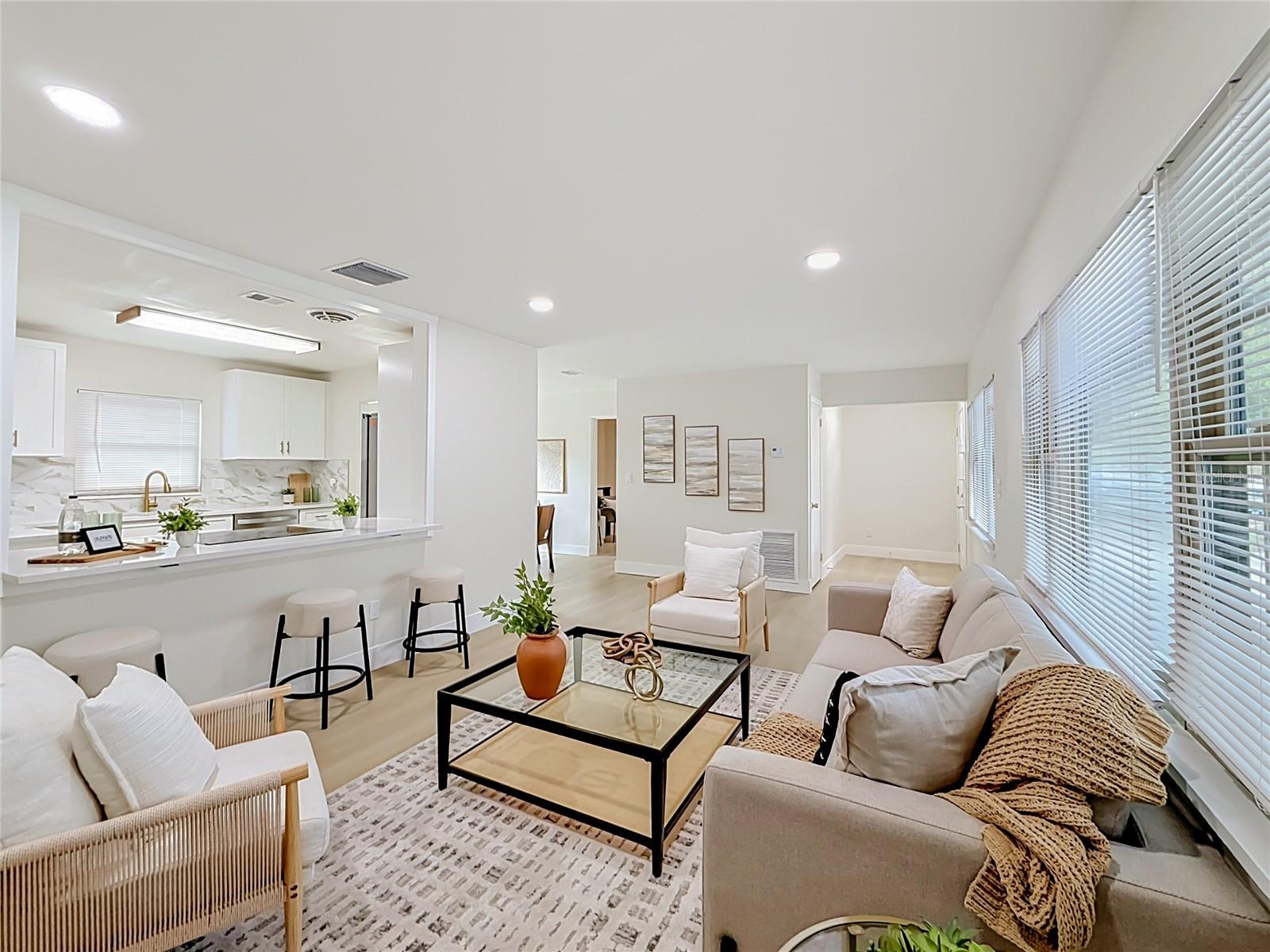 HOGAN TER - Residential