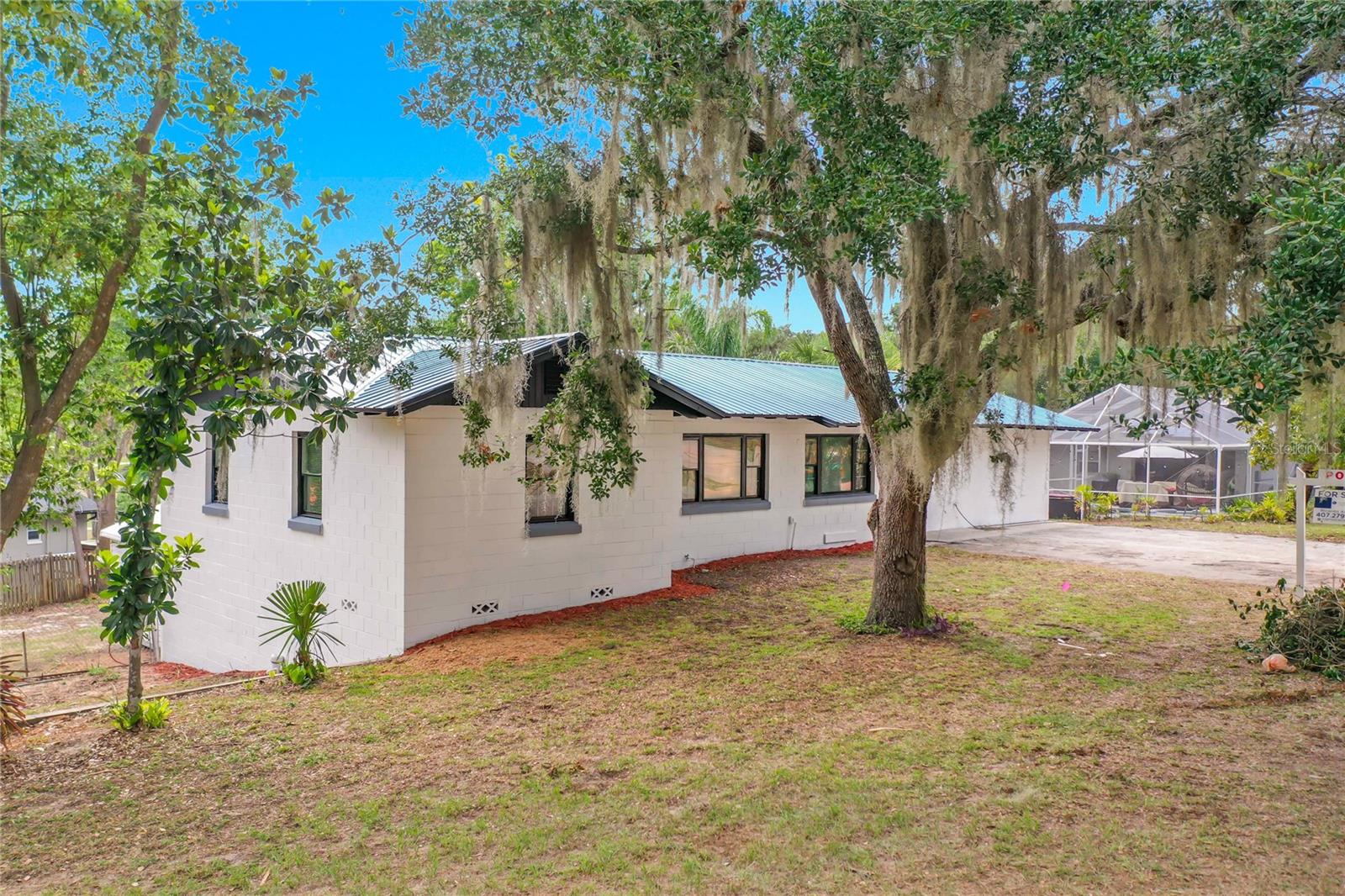 HOGAN TER - Residential