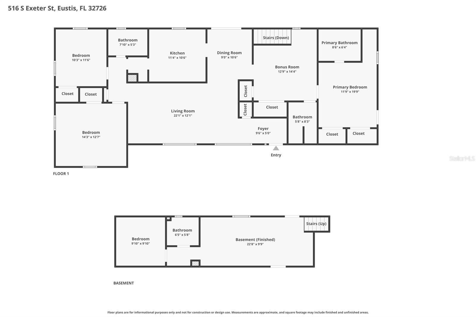 HOGAN TER - Residential