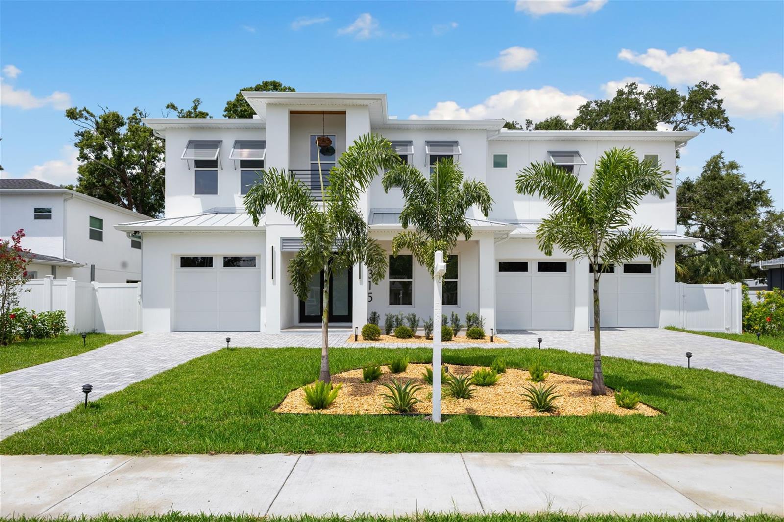 SOUTHLAND - Residential