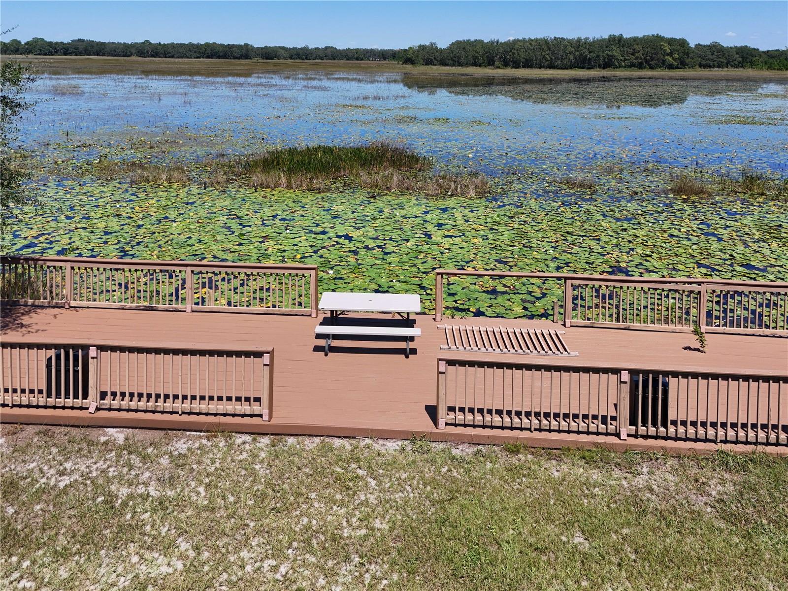 CLEARWATER RESERVE PHASE 2 - Land