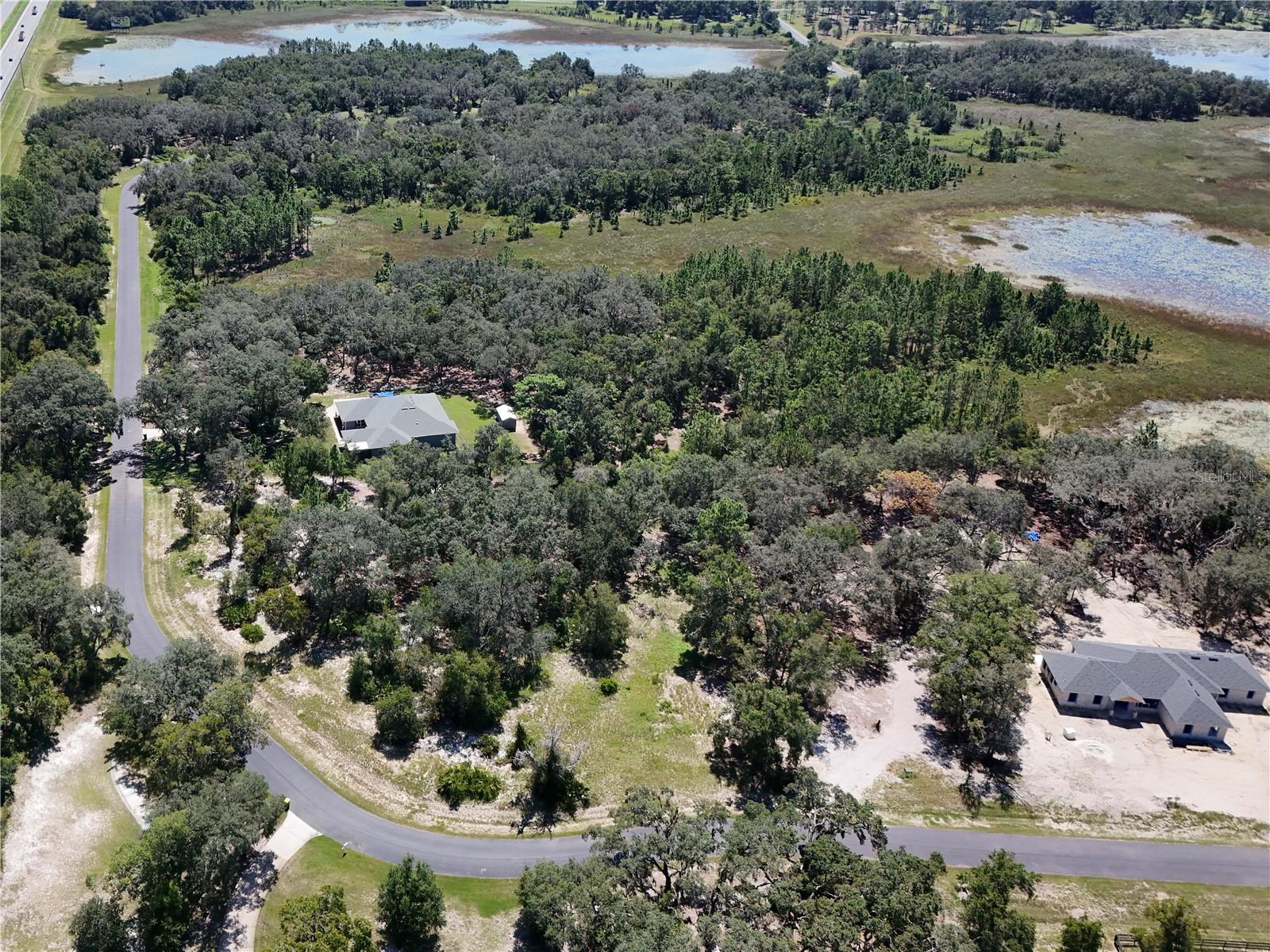 CLEARWATER RESERVE PHASE 2 - Land