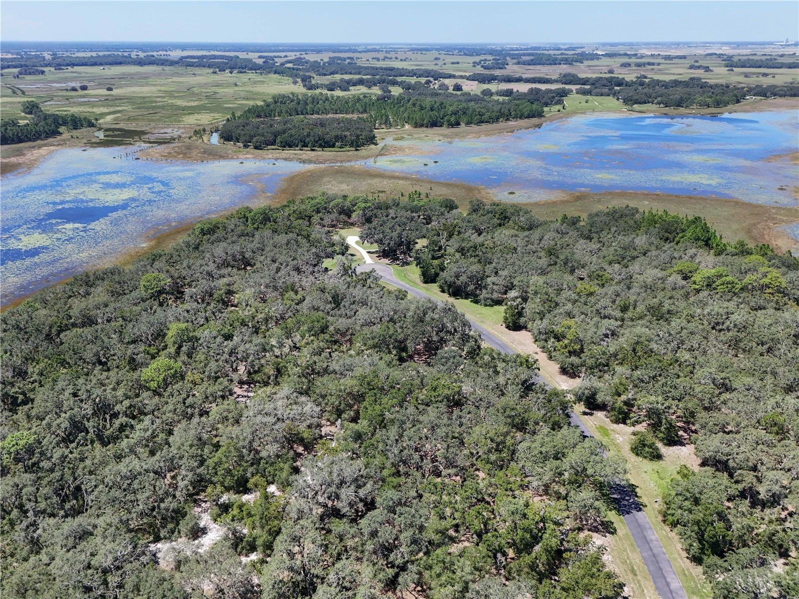 CLEARWATER RESERVE PHASE 2 - Land