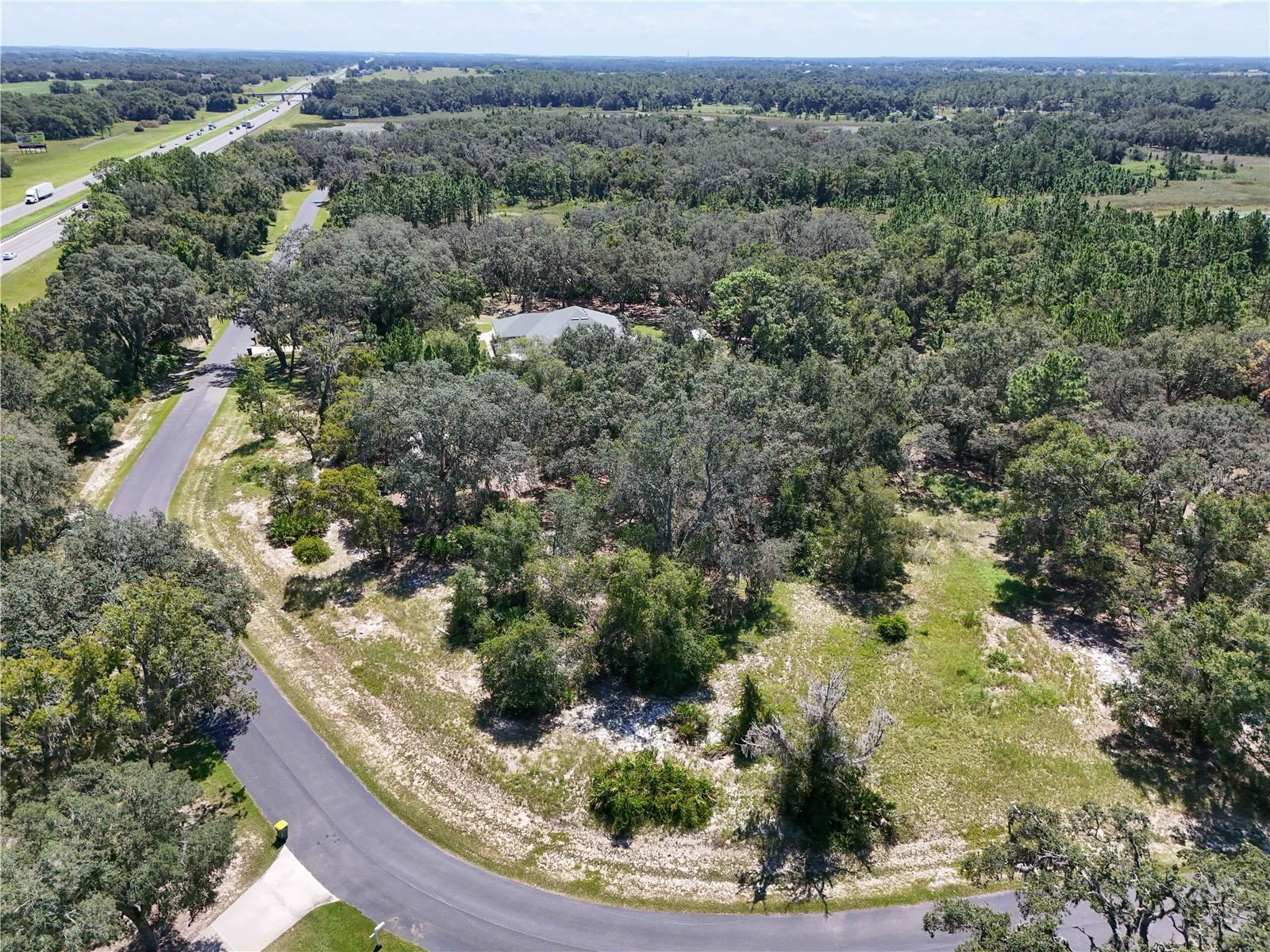 CLEARWATER RESERVE PHASE 2 - Land