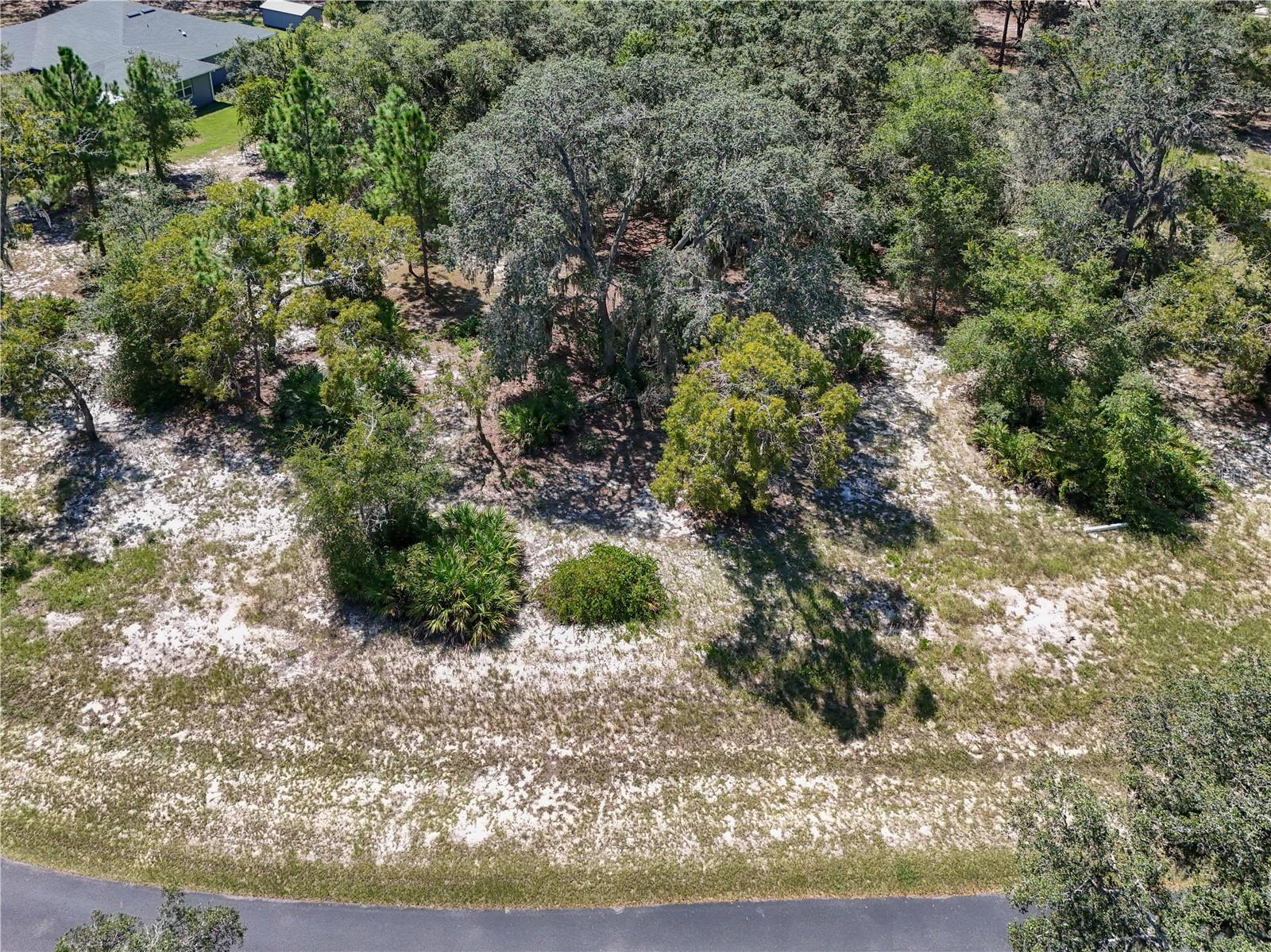 CLEARWATER RESERVE PHASE 2 - Land