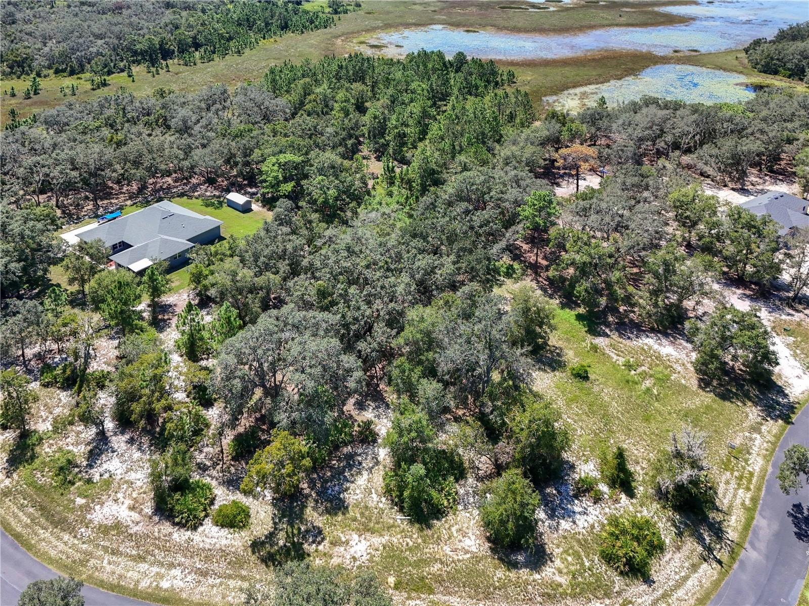 CLEARWATER RESERVE PHASE 2 - Land