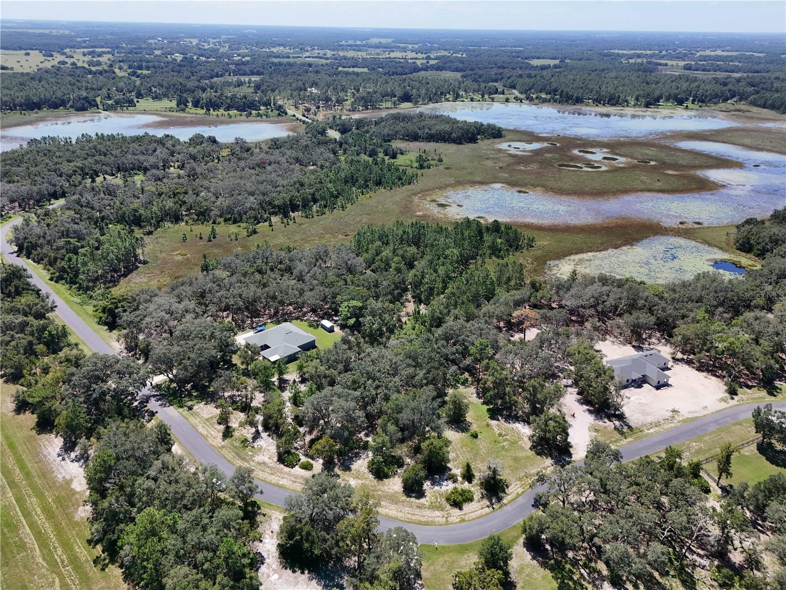 CLEARWATER RESERVE PHASE 2 - Land