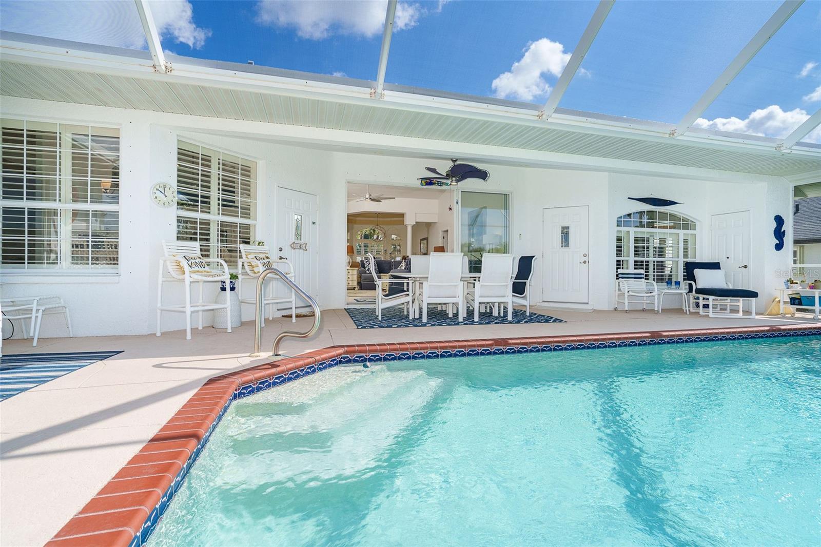 ROTONDA WEST LONG MEADOW - Residential