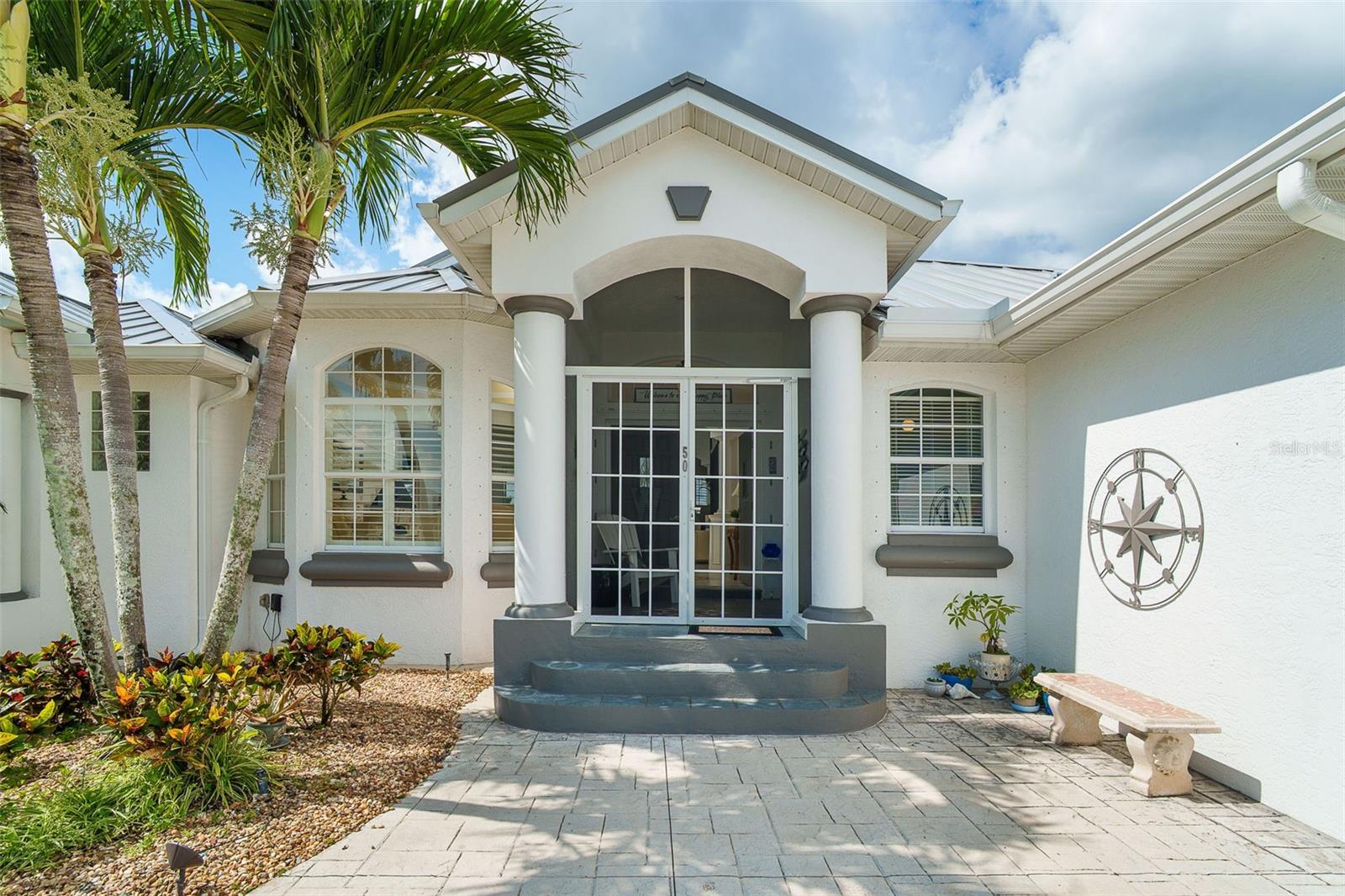 ROTONDA WEST LONG MEADOW - Residential