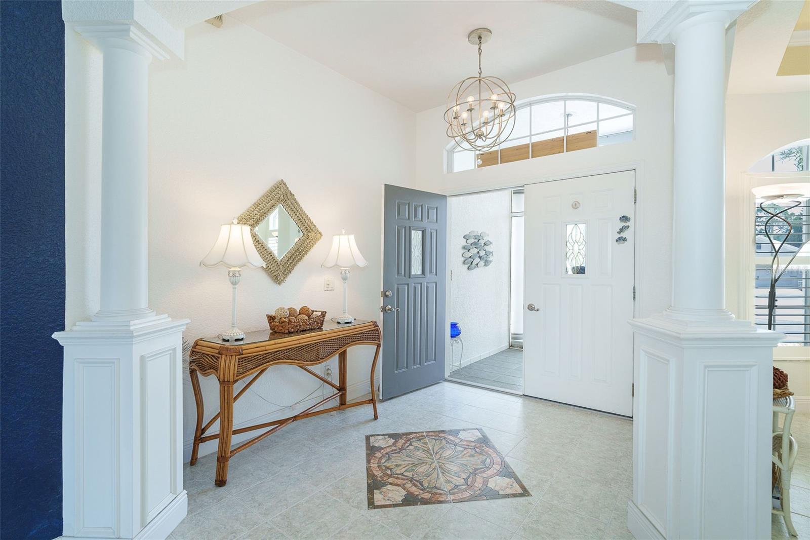 ROTONDA WEST LONG MEADOW - Residential