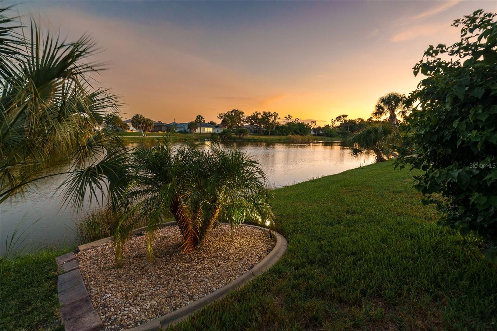 ROTONDA WEST LONG MEADOW - Residential