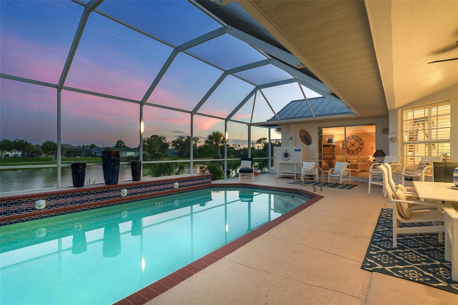 ROTONDA WEST LONG MEADOW - Residential