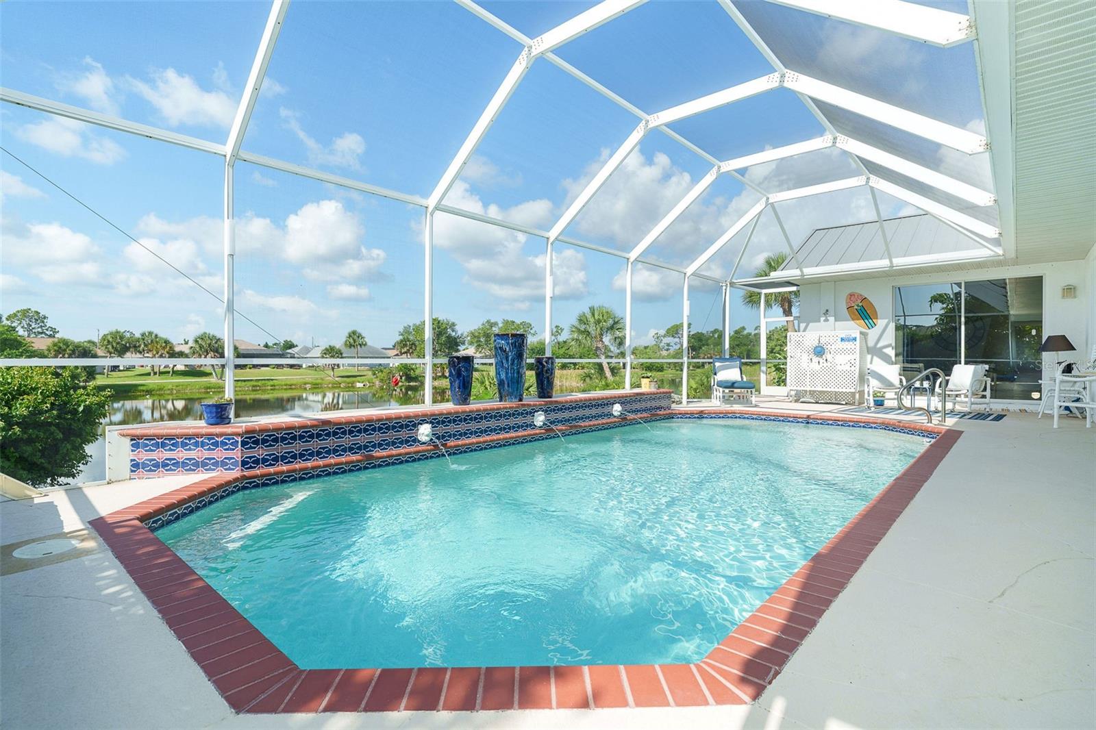 ROTONDA WEST LONG MEADOW - Residential