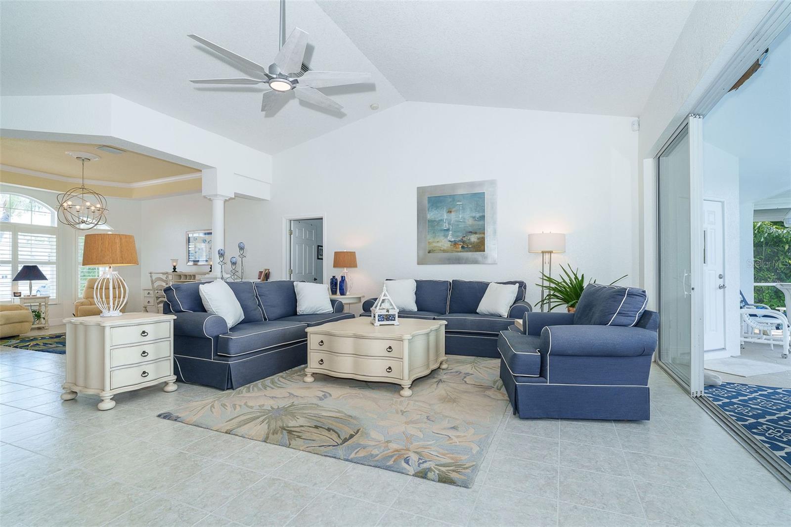 ROTONDA WEST LONG MEADOW - Residential
