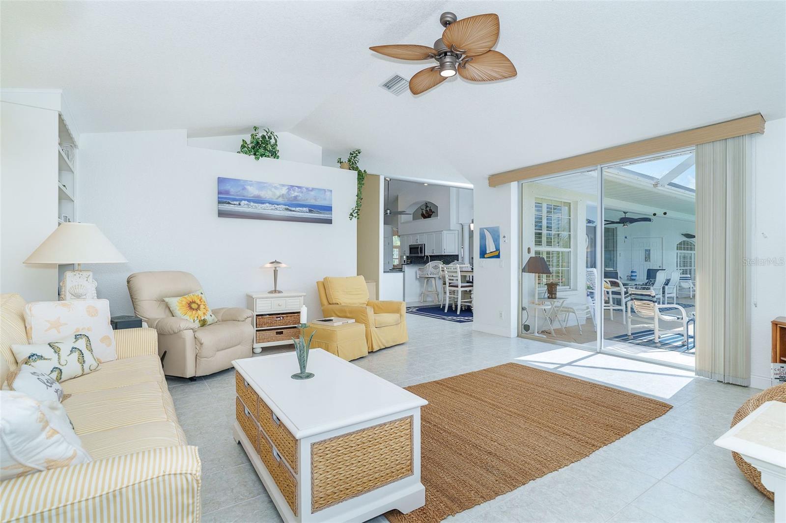 ROTONDA WEST LONG MEADOW - Residential