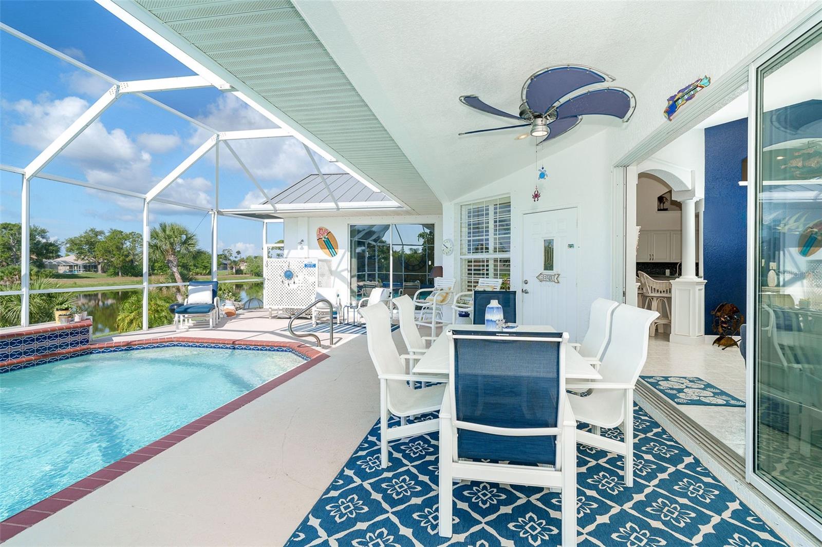 ROTONDA WEST LONG MEADOW - Residential