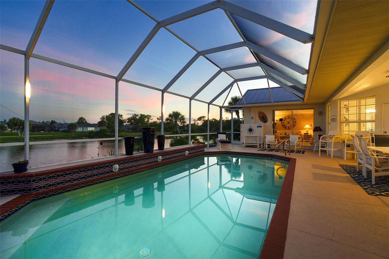 ROTONDA WEST LONG MEADOW - Residential