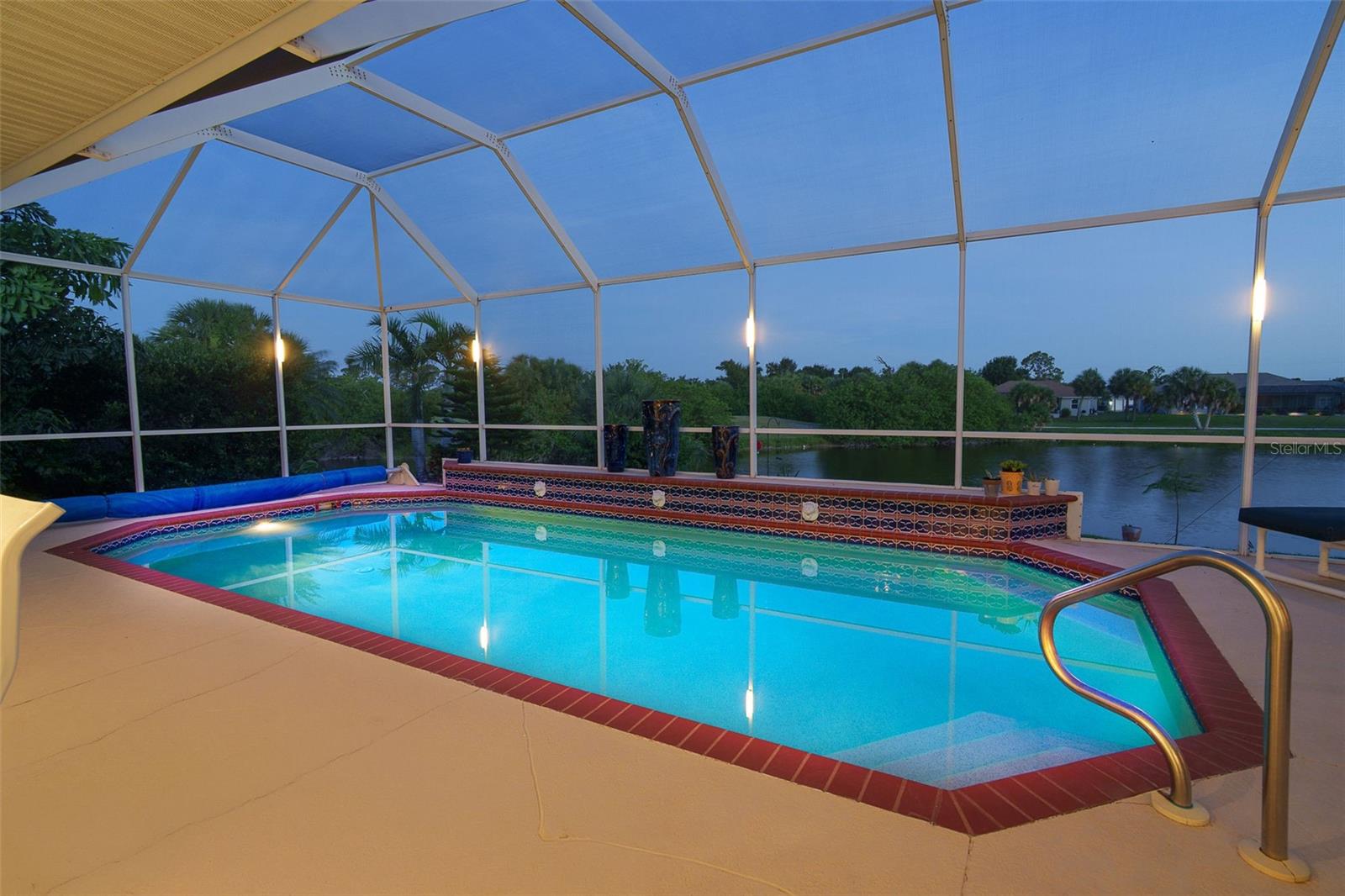 ROTONDA WEST LONG MEADOW - Residential