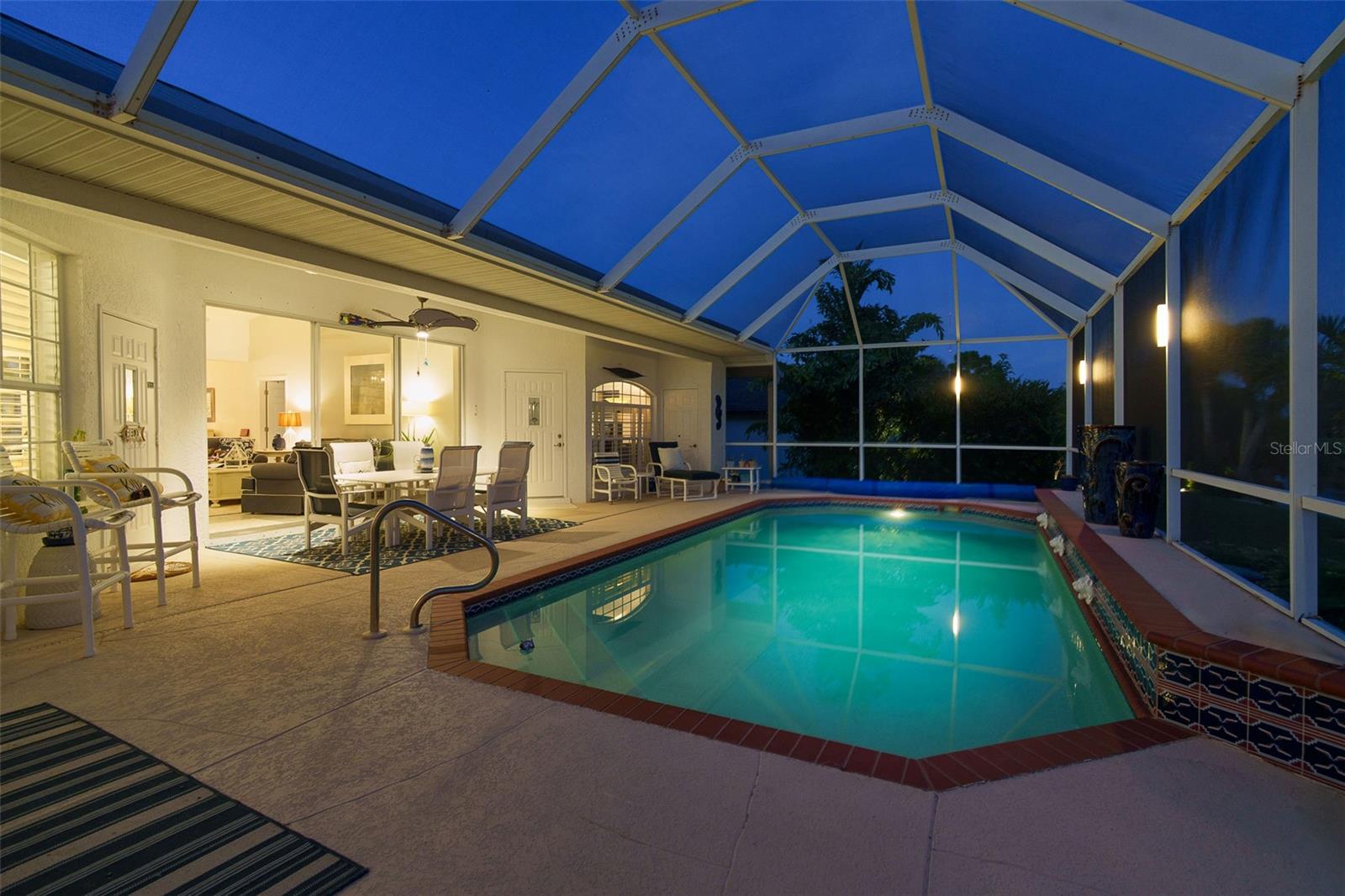 ROTONDA WEST LONG MEADOW - Residential