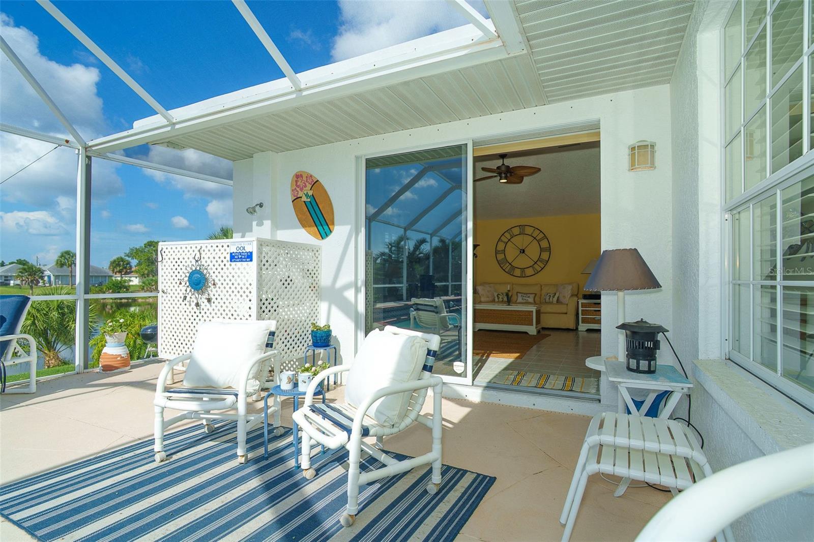 ROTONDA WEST LONG MEADOW - Residential
