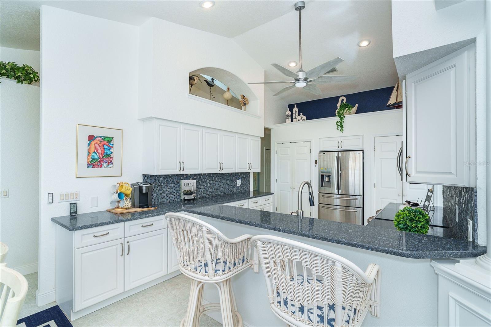 ROTONDA WEST LONG MEADOW - Residential