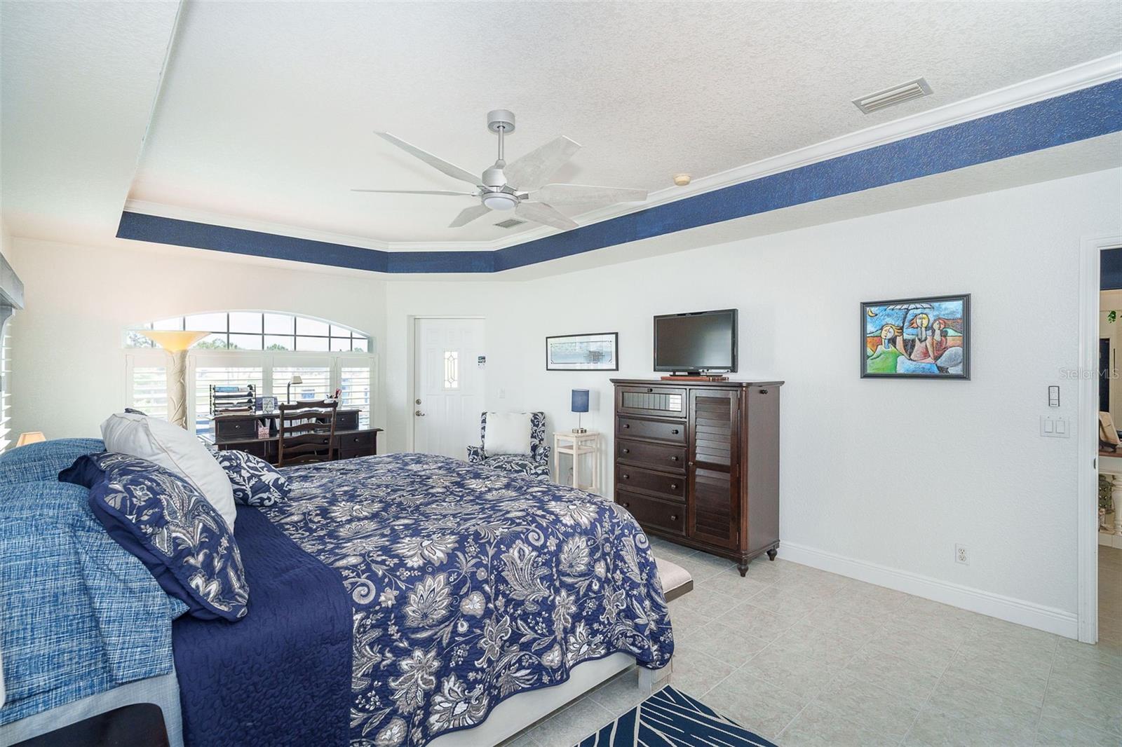 ROTONDA WEST LONG MEADOW - Residential